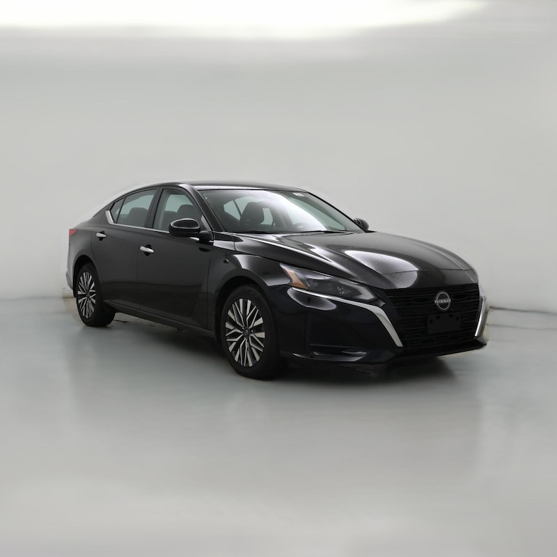 2023 Nissan Altima SV