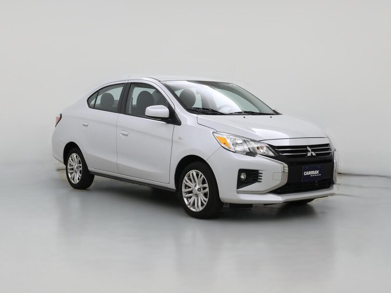 2024 Mitsubishi Mirage G4 LE