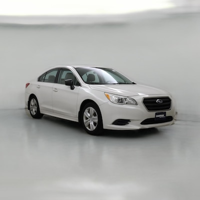 2017 Subaru Legacy 2.5I