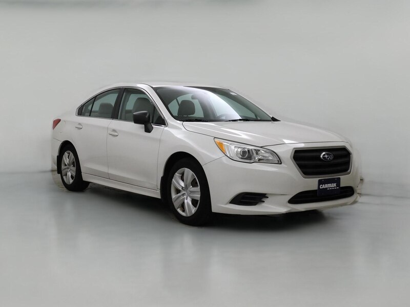 2017 Subaru Legacy 2.5I