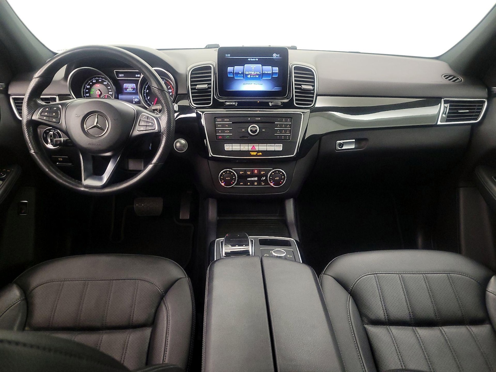 Navigation System
