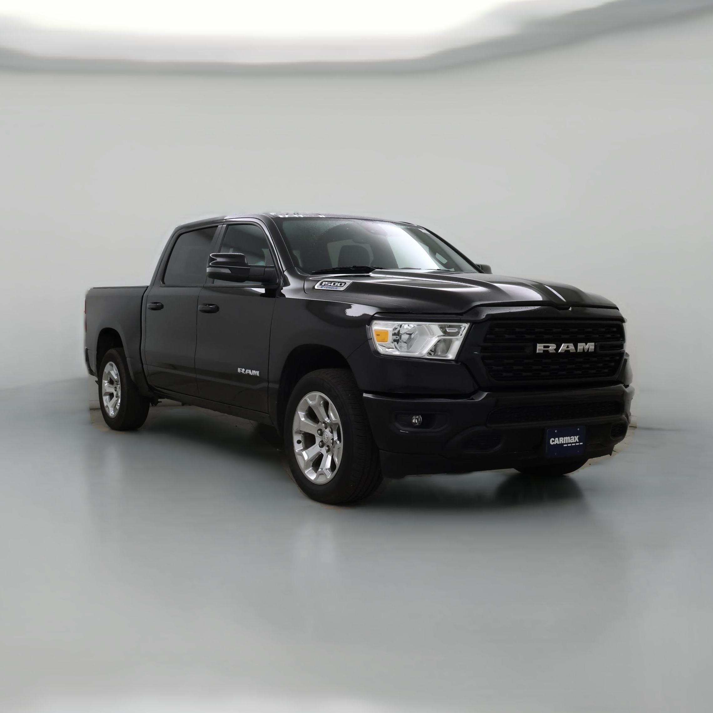 2024 RAM 1500 Pickup