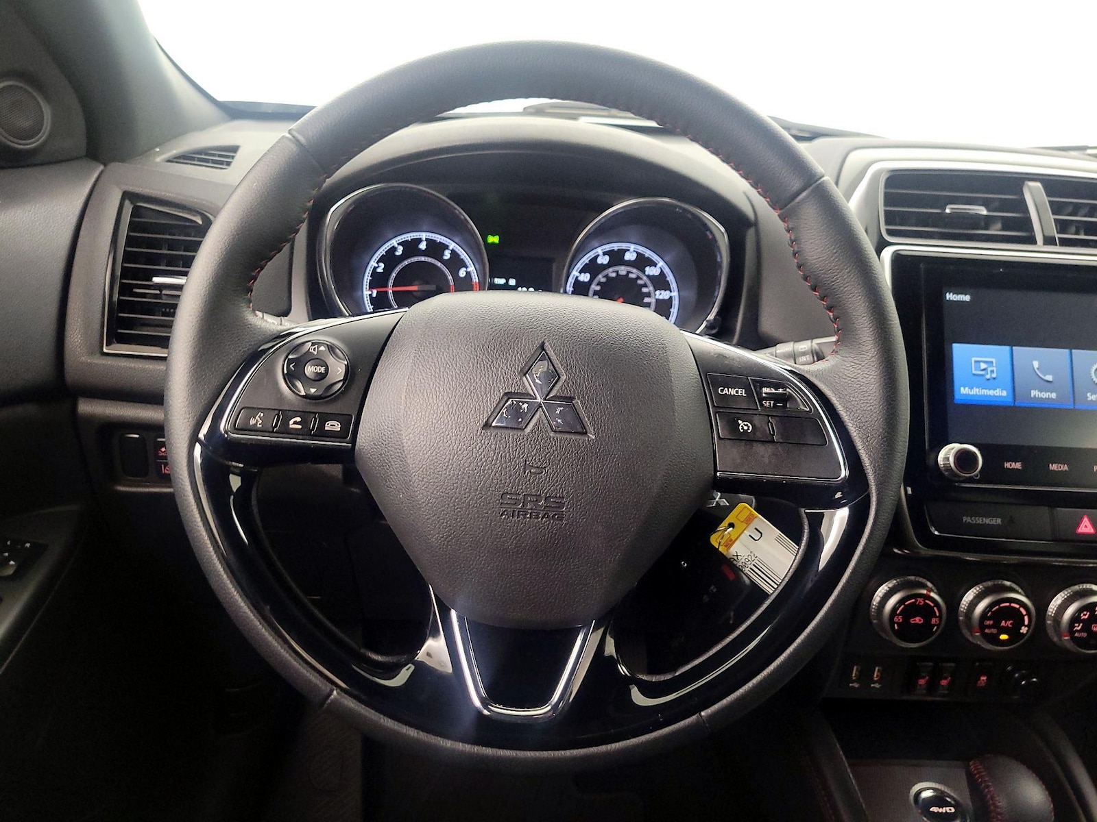 Lane Departure Warning