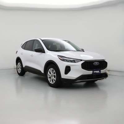 Vehicle exterior view