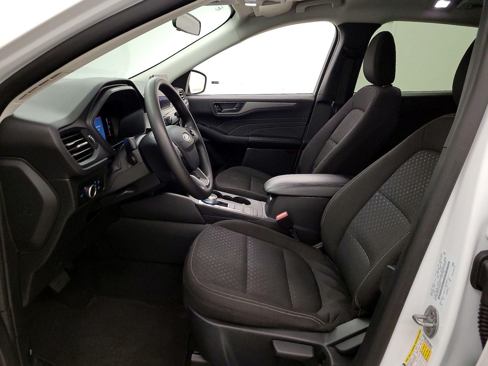 Side Airbags