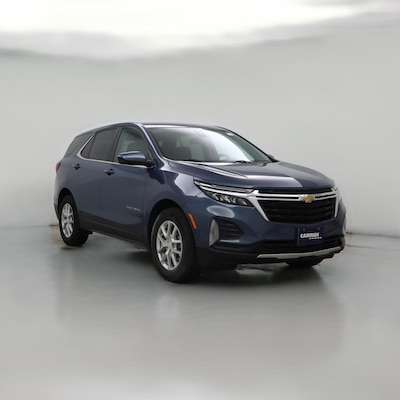 Recommended categories heading image of the selected vehicle