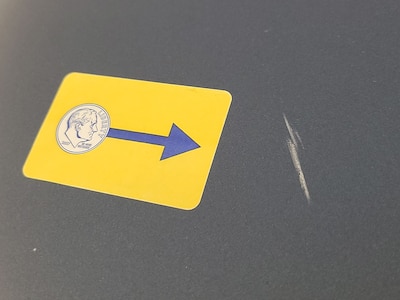 Condition detail