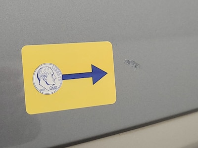 Condition detail