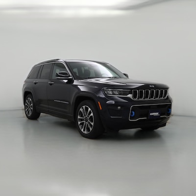 Vehicle exterior view