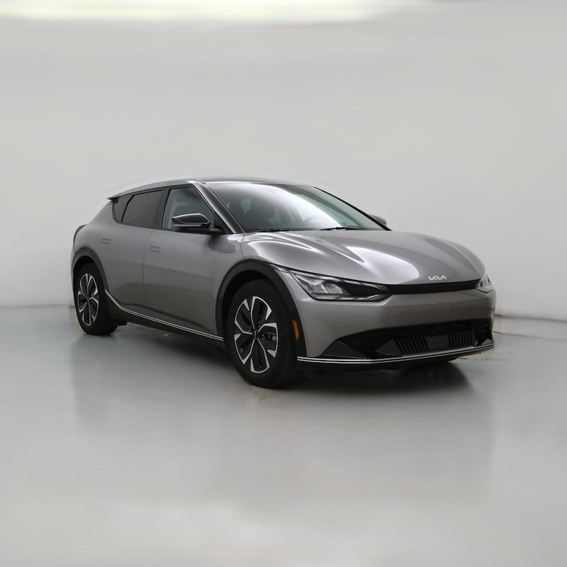 2023 Kia EV6 Wind