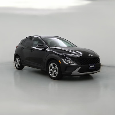 Vehicle exterior view