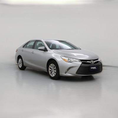 Recommended categories heading image of the selected vehicle
