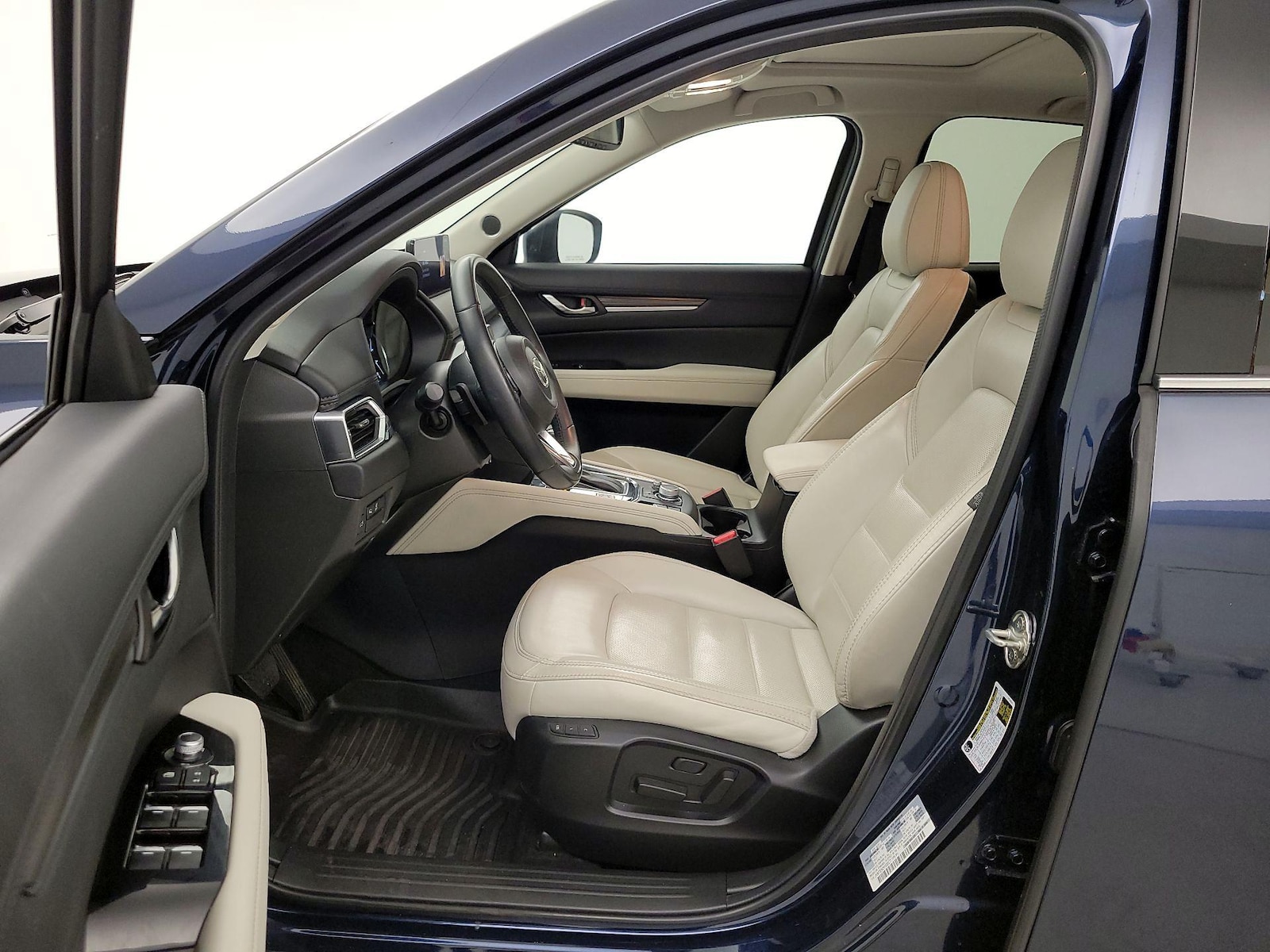 2021 Mazda CX-5 Grand Touring - Photo 12