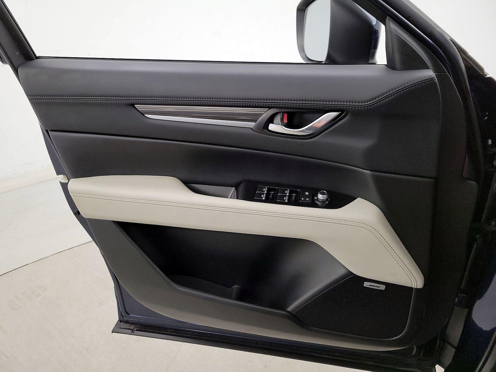 2021 Mazda CX-5 Grand Touring - Photo 13