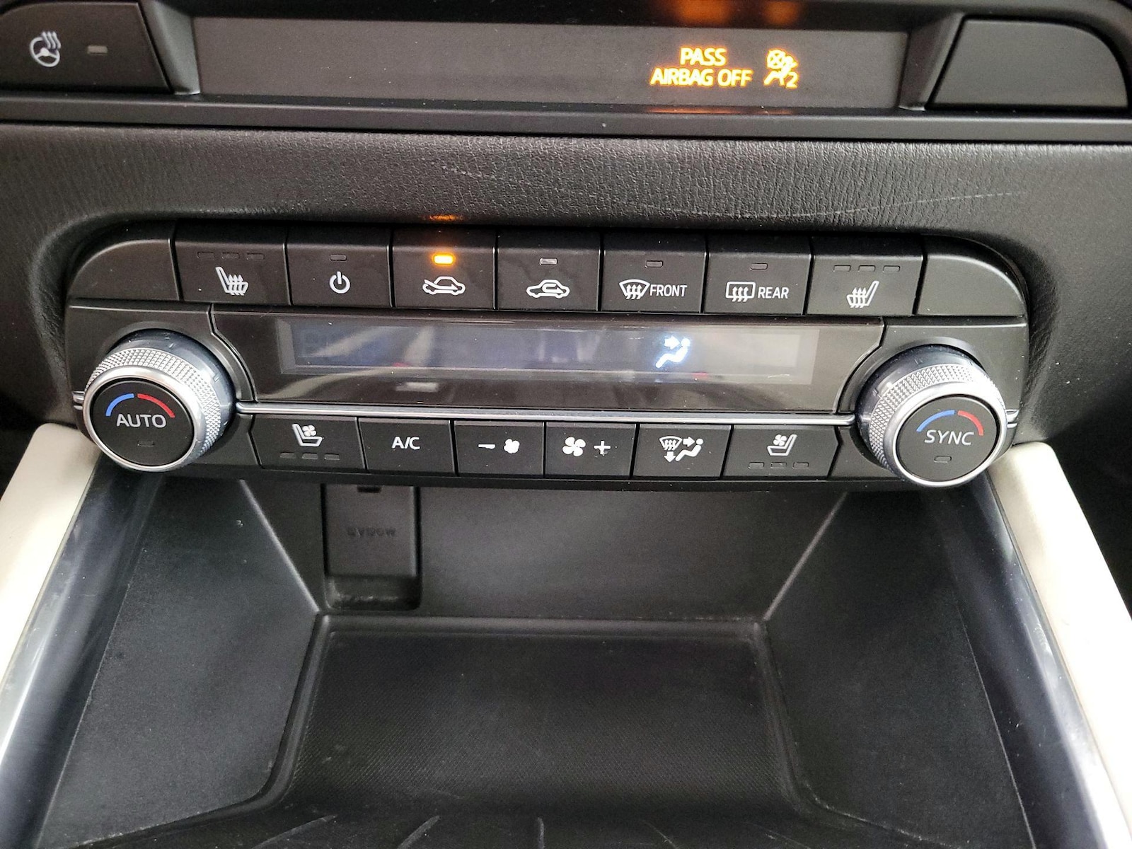 2021 Mazda CX-5 Grand Touring - Photo 17