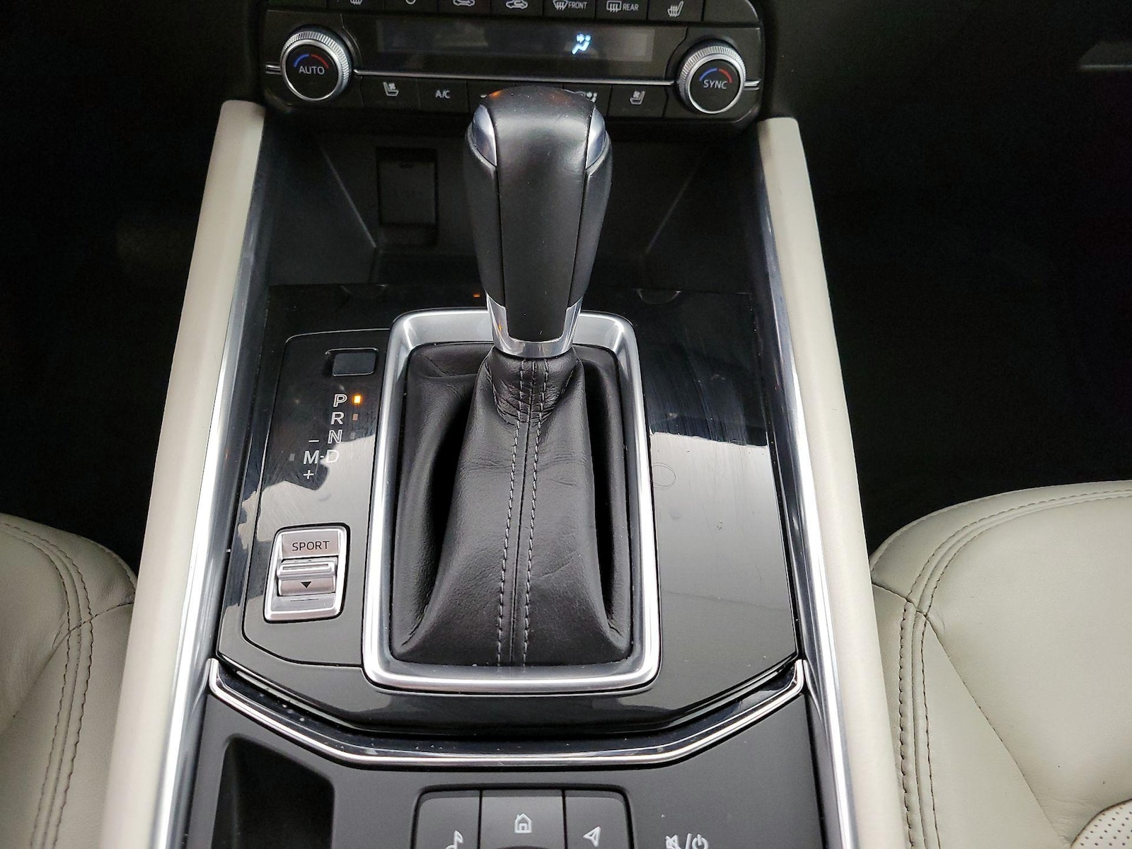 2021 Mazda CX-5 Grand Touring - Photo 18