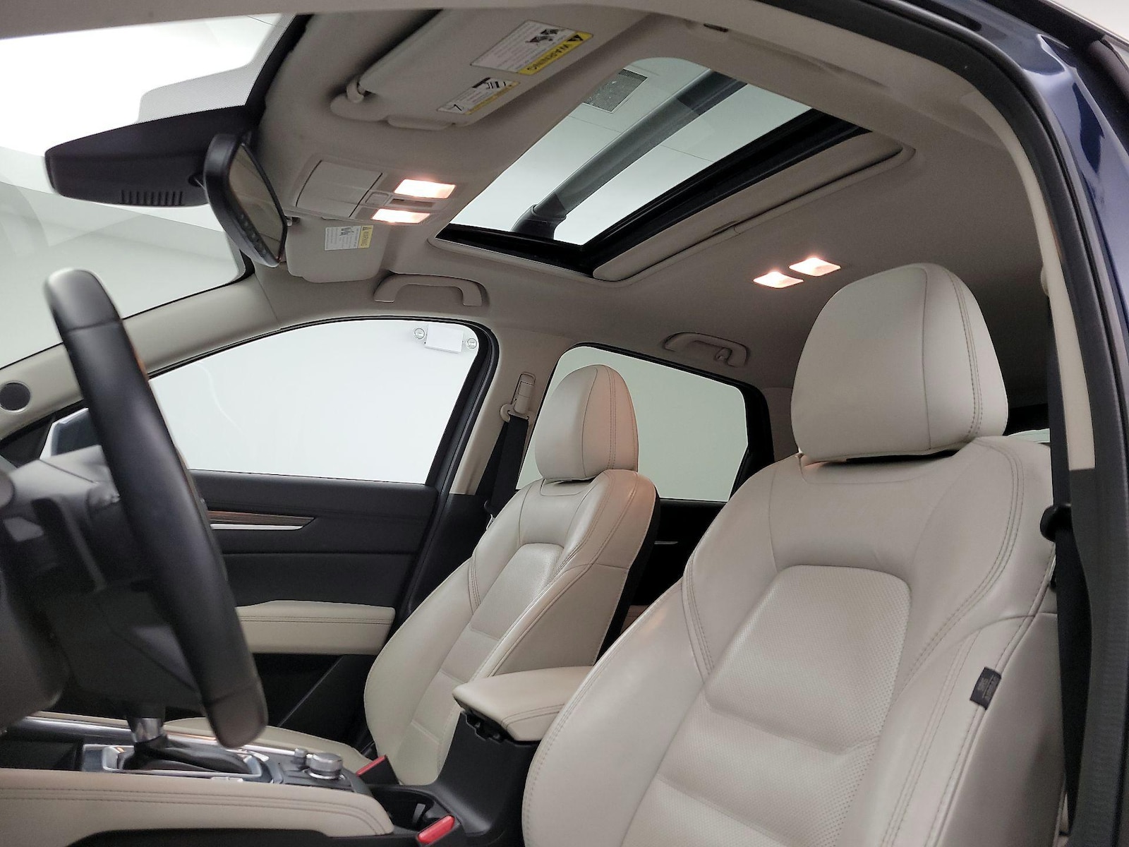 2021 Mazda CX-5 Grand Touring - Photo 20