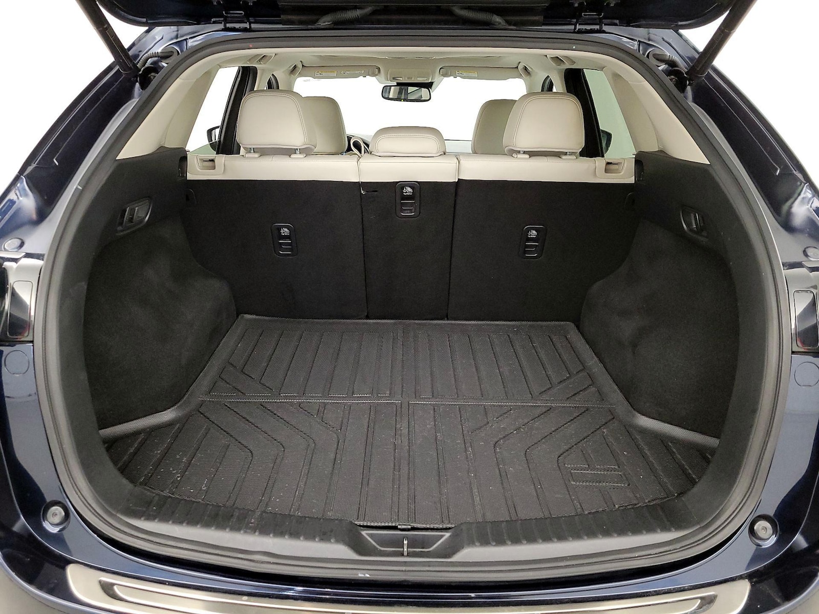 2021 Mazda CX-5 Grand Touring - Photo 22