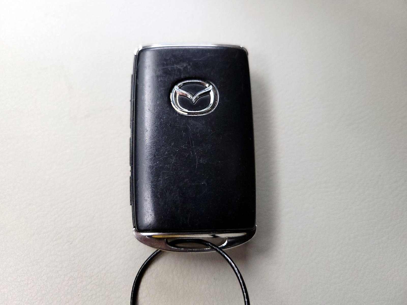2021 Mazda CX-5 Grand Touring - Photo 24