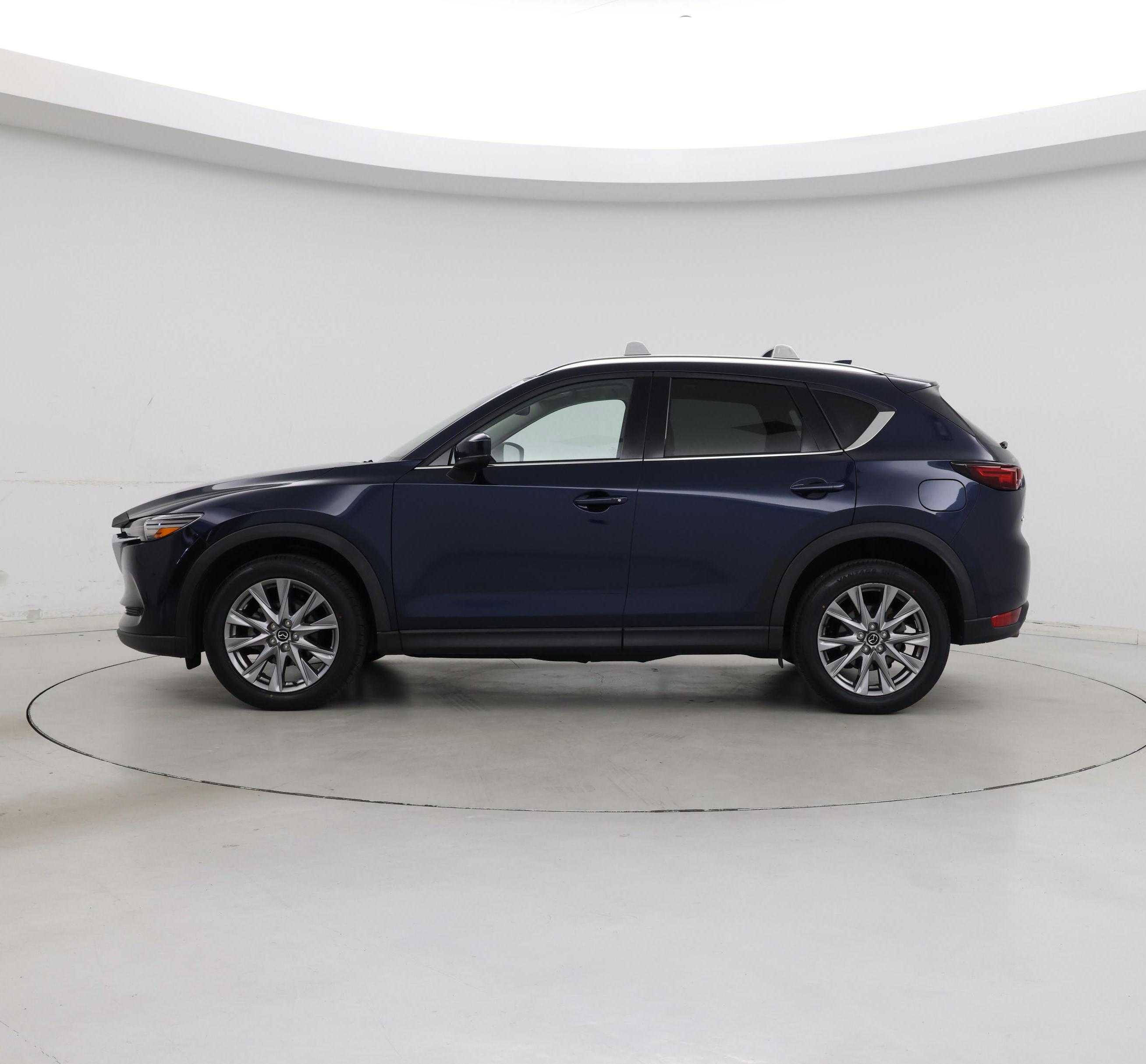 Thumbnail: 2021 Mazda CX-5 - 3
