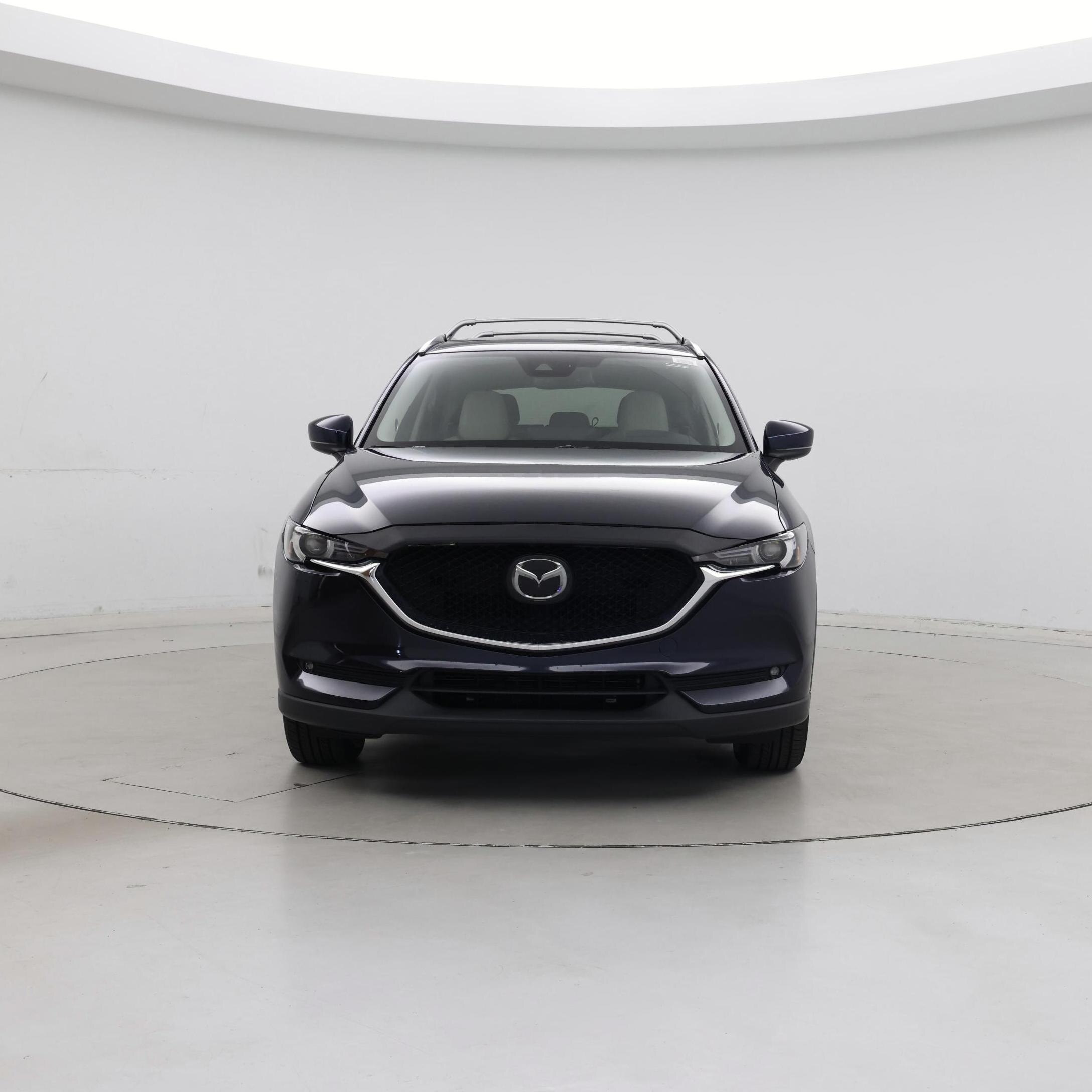 Thumbnail: 2021 Mazda CX-5 - 5