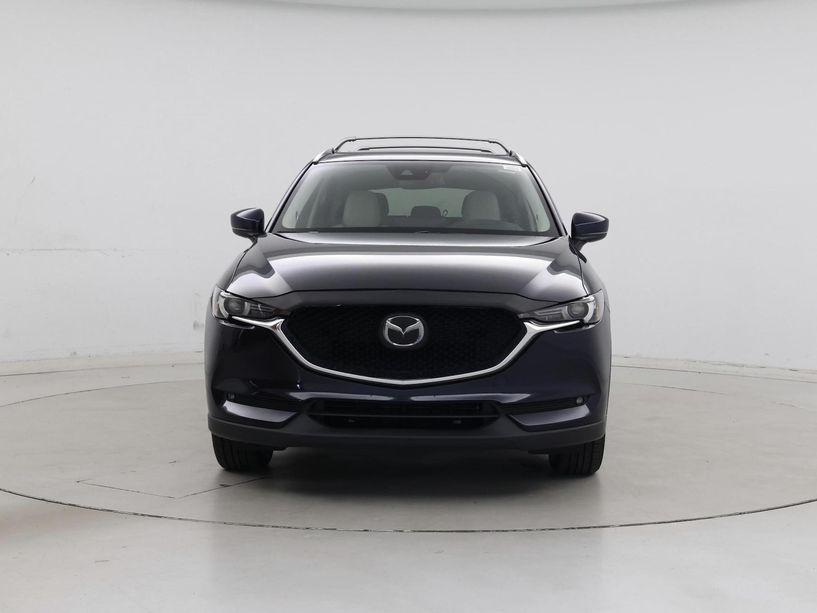 2021 Mazda CX-5 Grand Touring - Photo 6