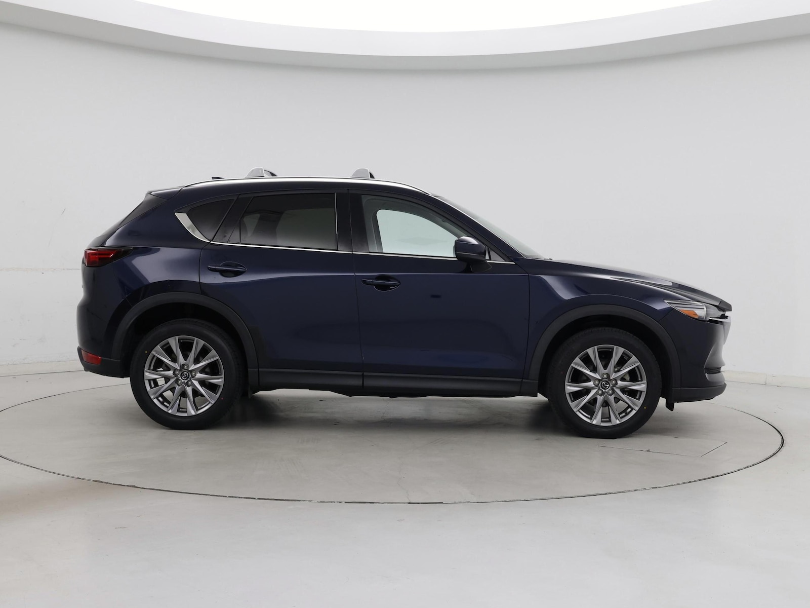 2021 Mazda CX-5 Grand Touring - Photo 8