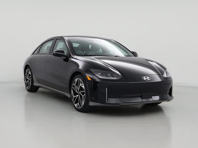 2024 Hyundai Ioniq 6 SEL -
                  Daytona Beach, FL