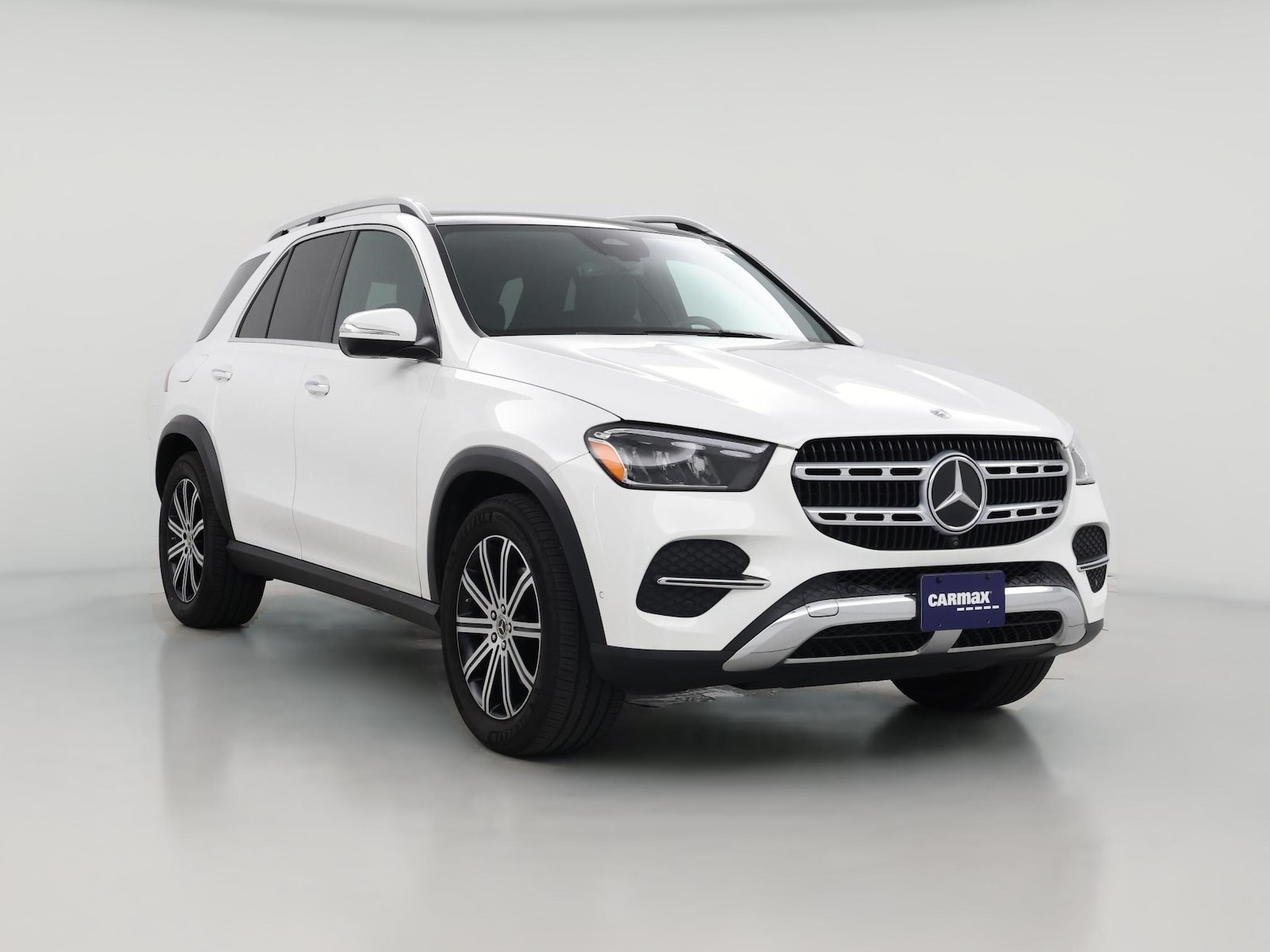 2024 Mercedes-Benz GLE
