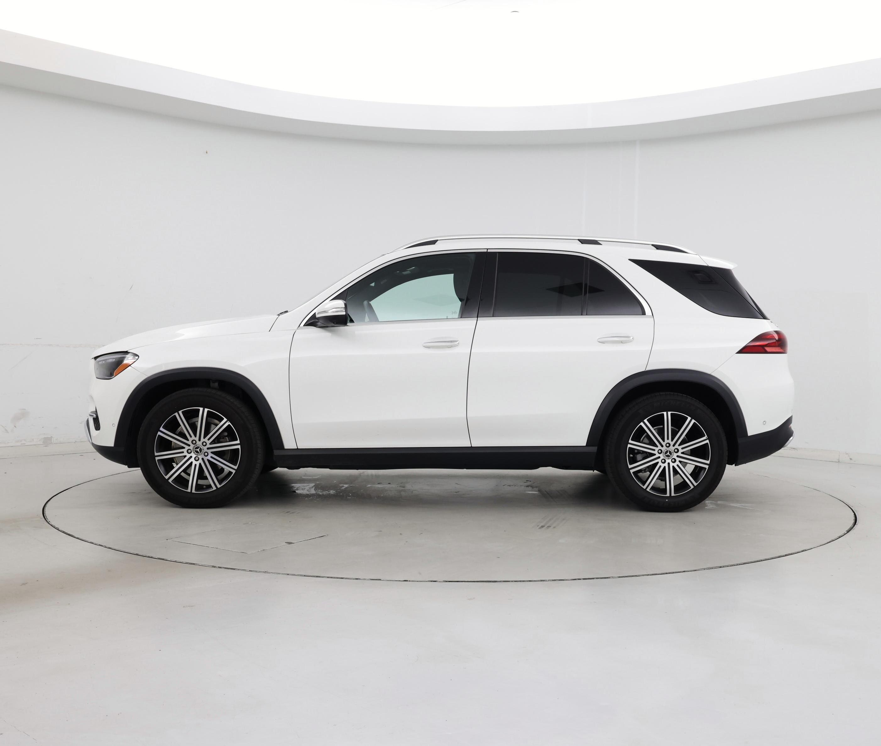 Thumbnail: 2024 Mercedes-Benz GLE - 3