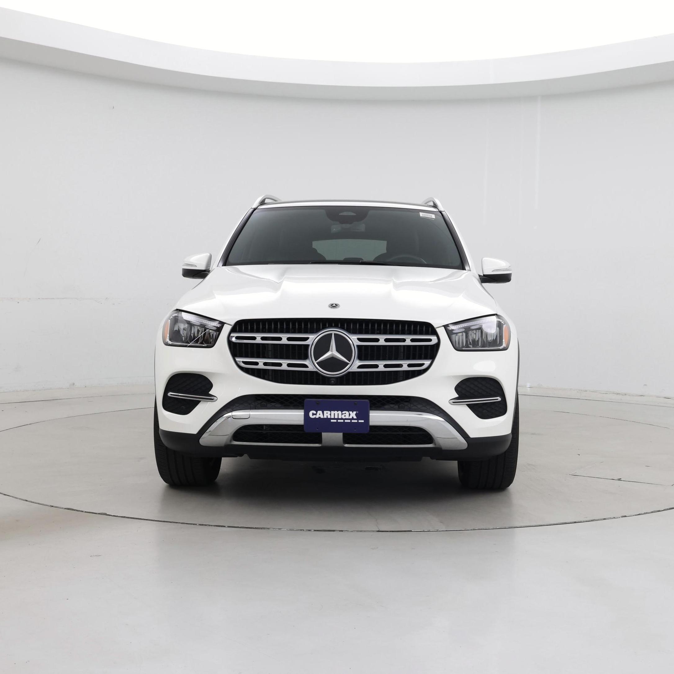 Thumbnail: 2024 Mercedes-Benz GLE - 5