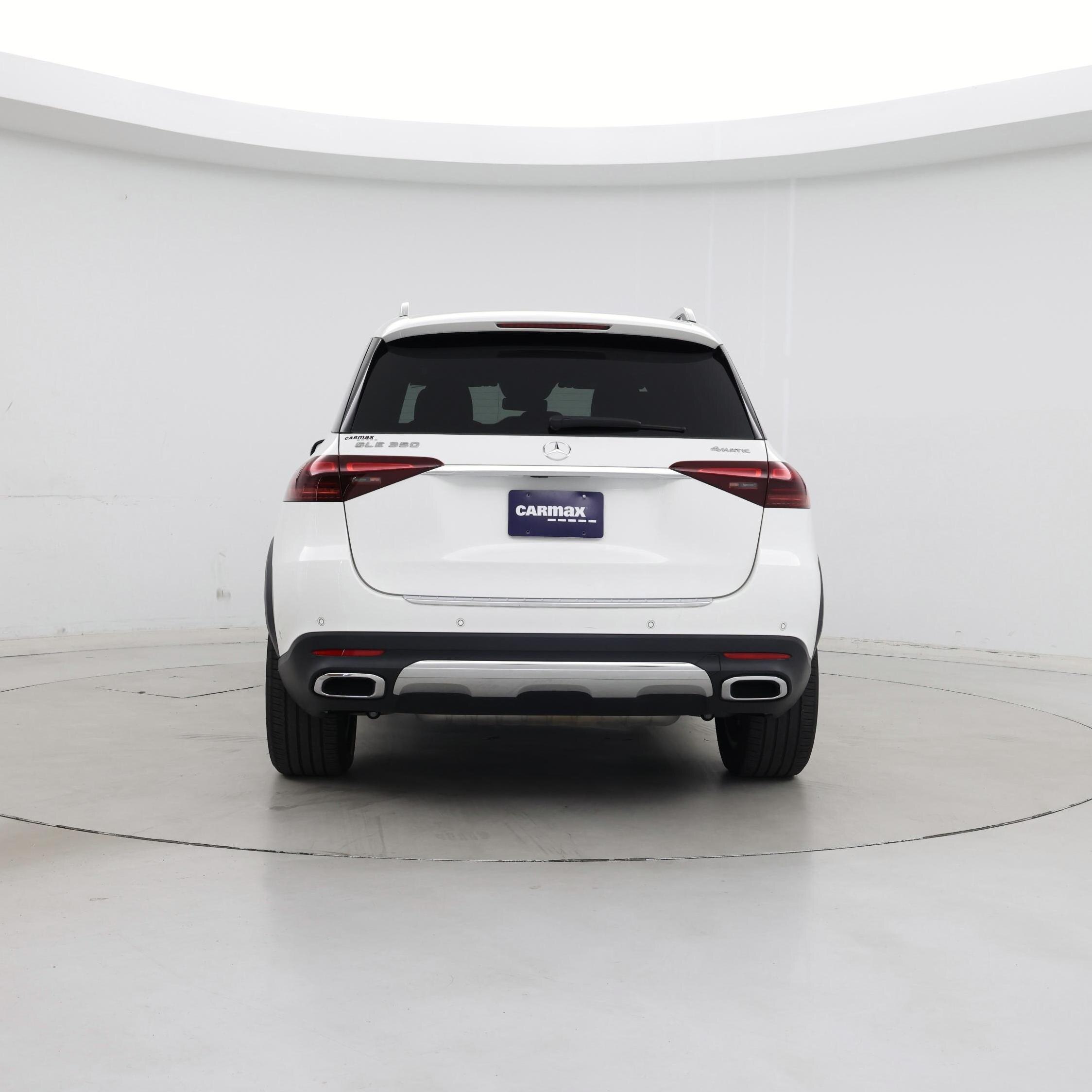 Thumbnail: 2024 Mercedes-Benz GLE - 6