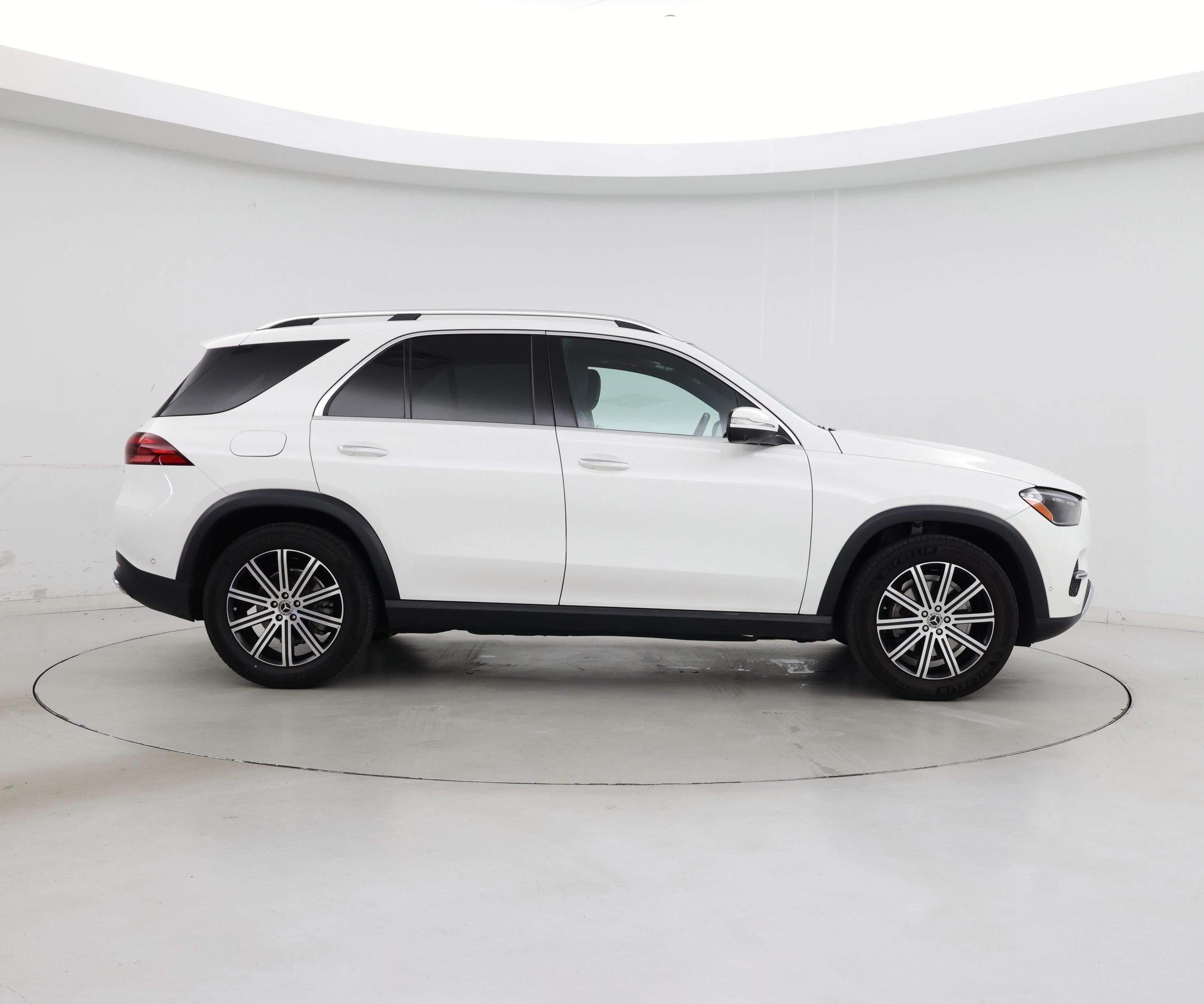 Thumbnail: 2024 Mercedes-Benz GLE - 7