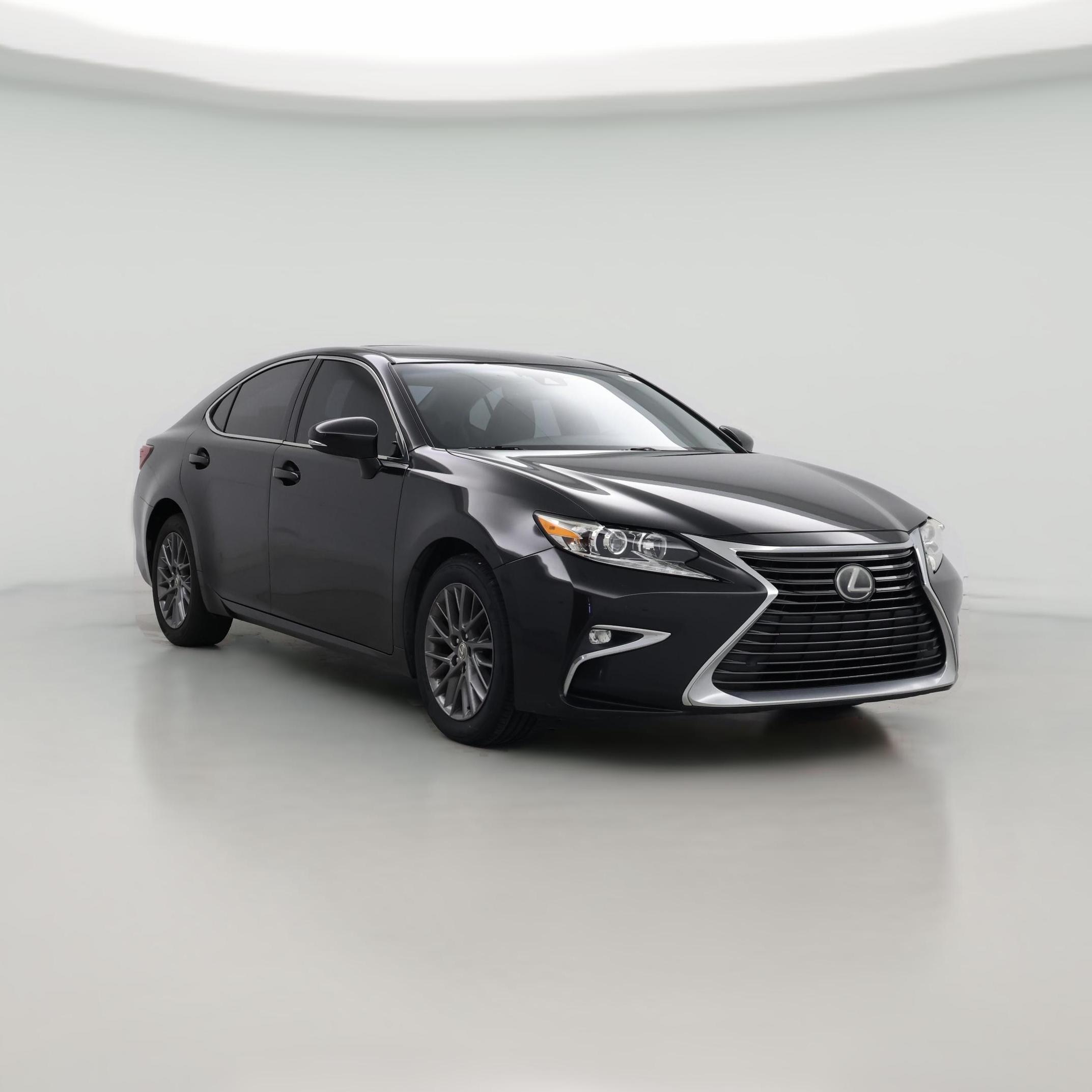 Thumbnail: 2018 Lexus ES - 1