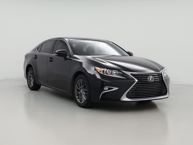 2018 Lexus ES 350 -
                  Jacksonville, FL