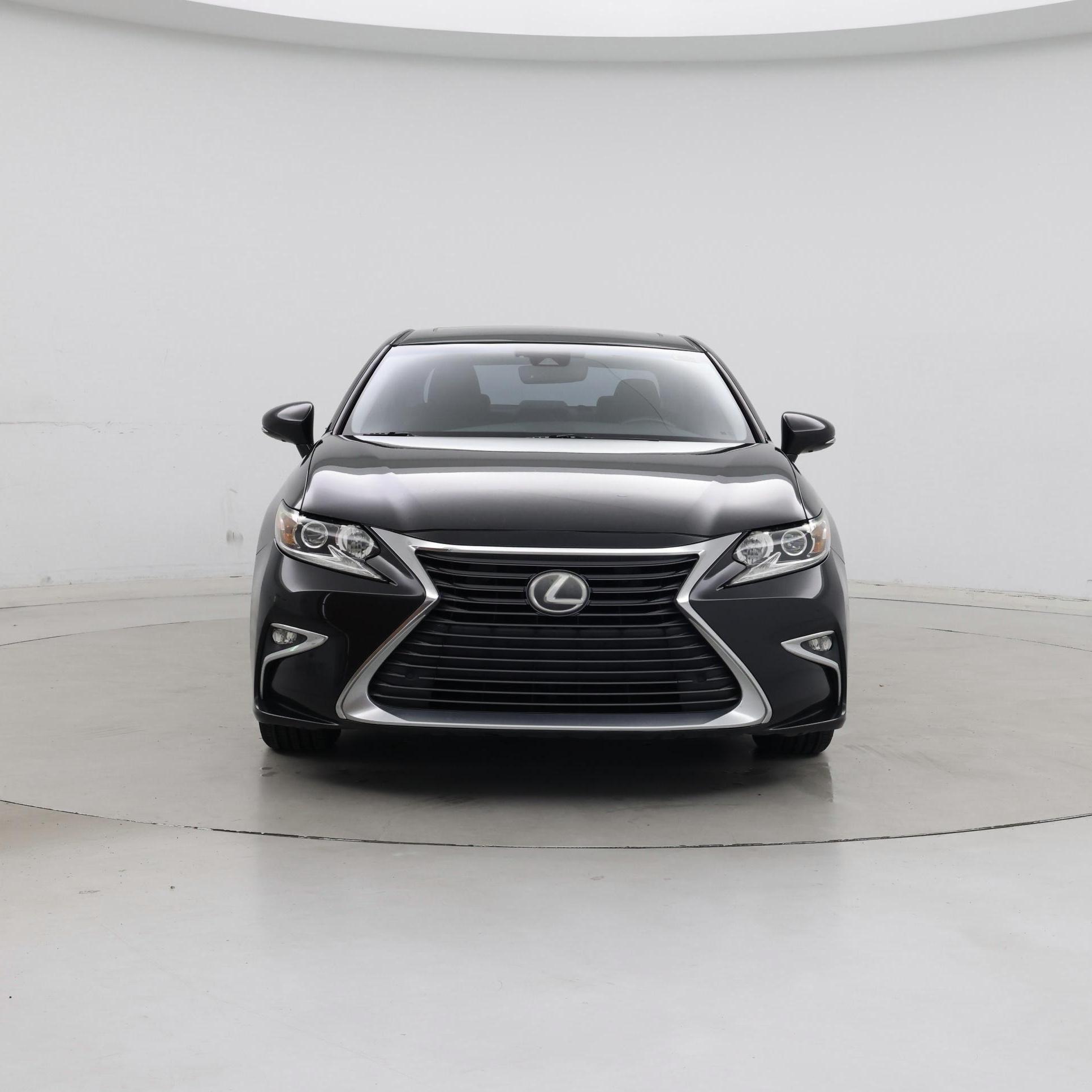Thumbnail: 2018 Lexus ES - 5