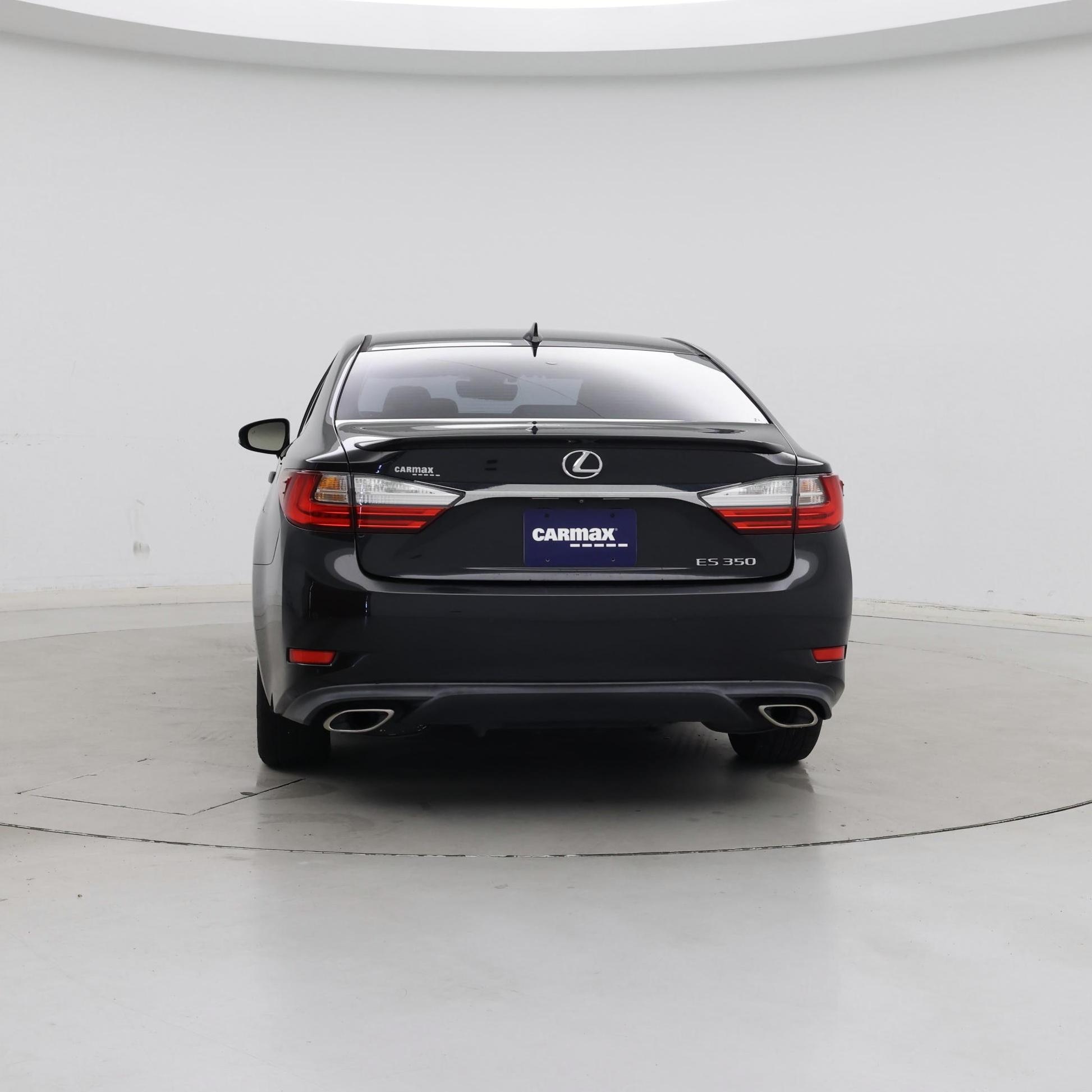 Thumbnail: 2018 Lexus ES - 6