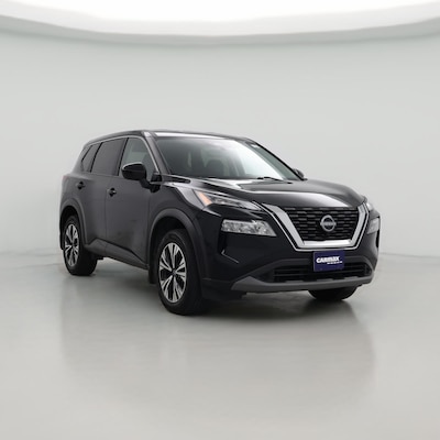Vehicle exterior view
