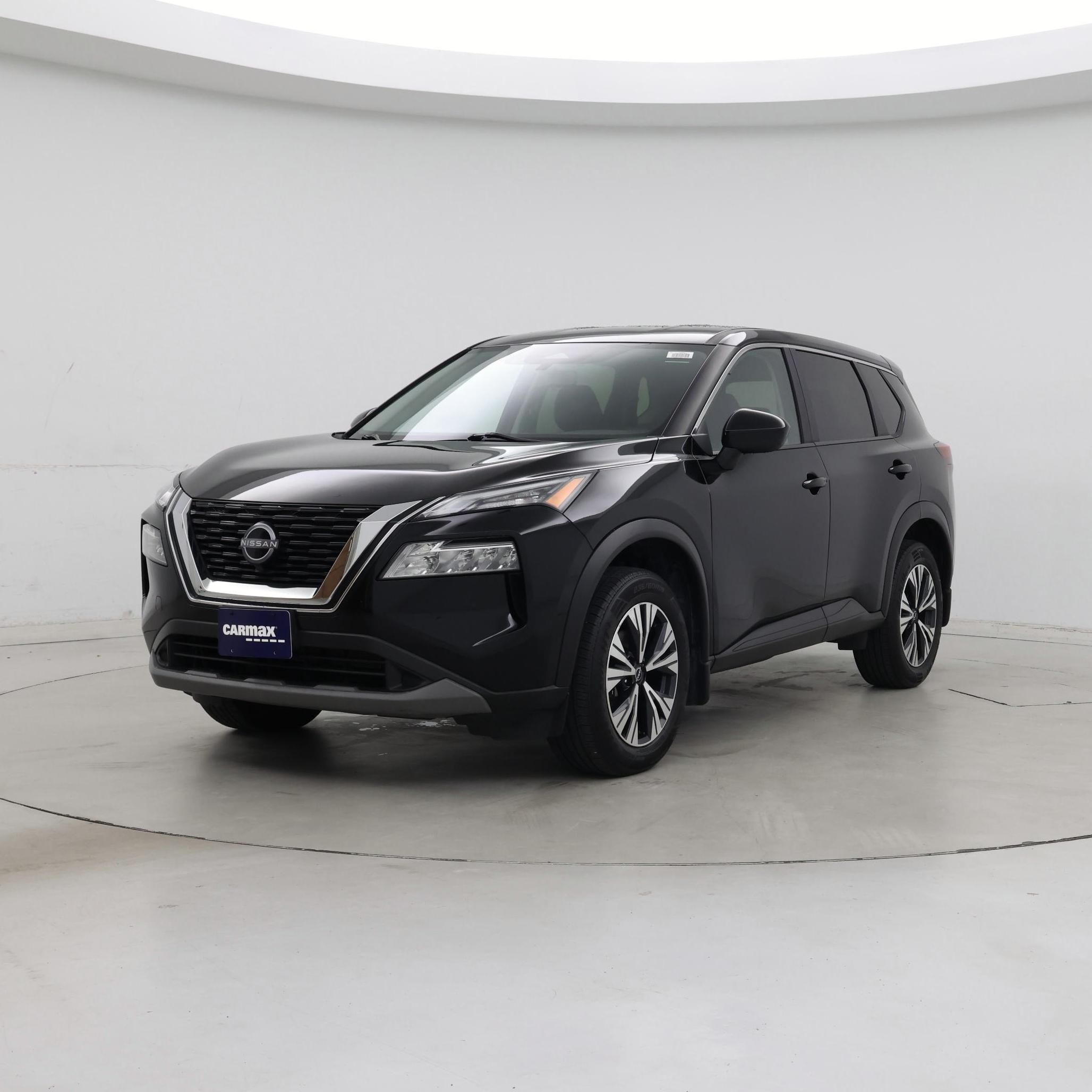 Thumbnail: 2023 Nissan Rogue - 4