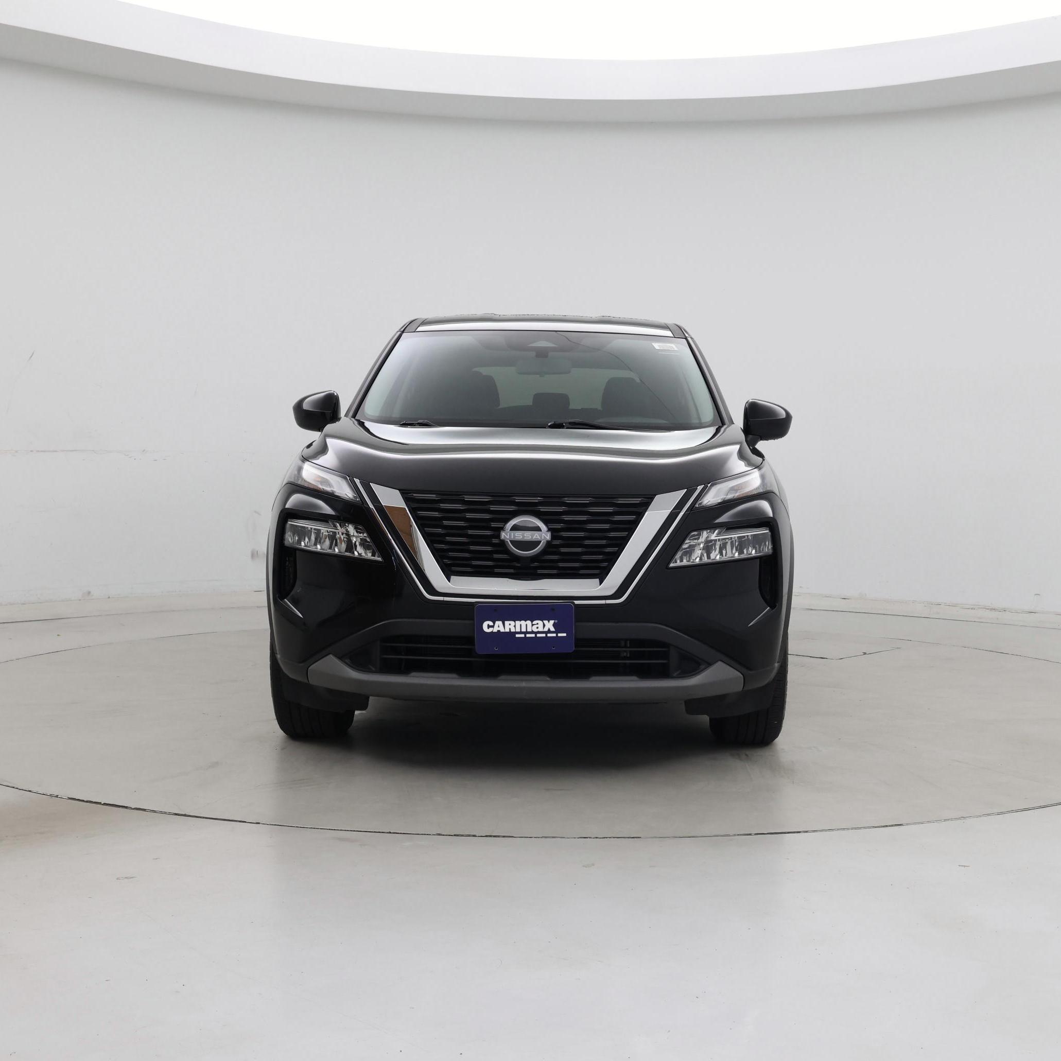 Thumbnail: 2023 Nissan Rogue - 5