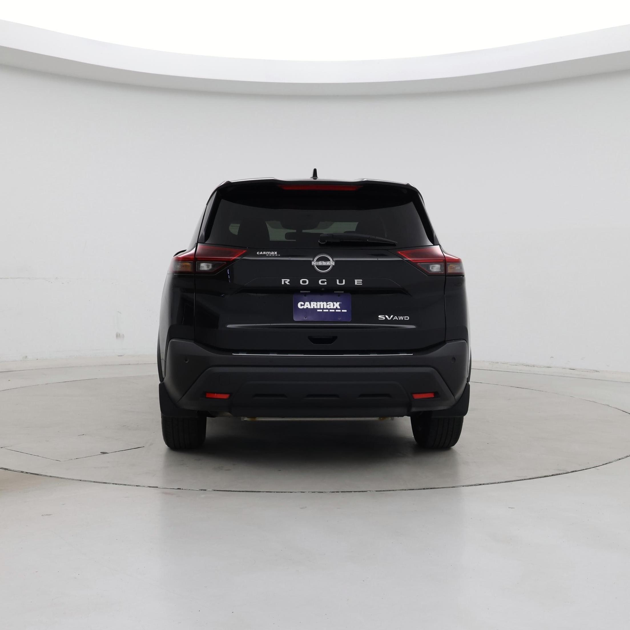 Thumbnail: 2023 Nissan Rogue - 6