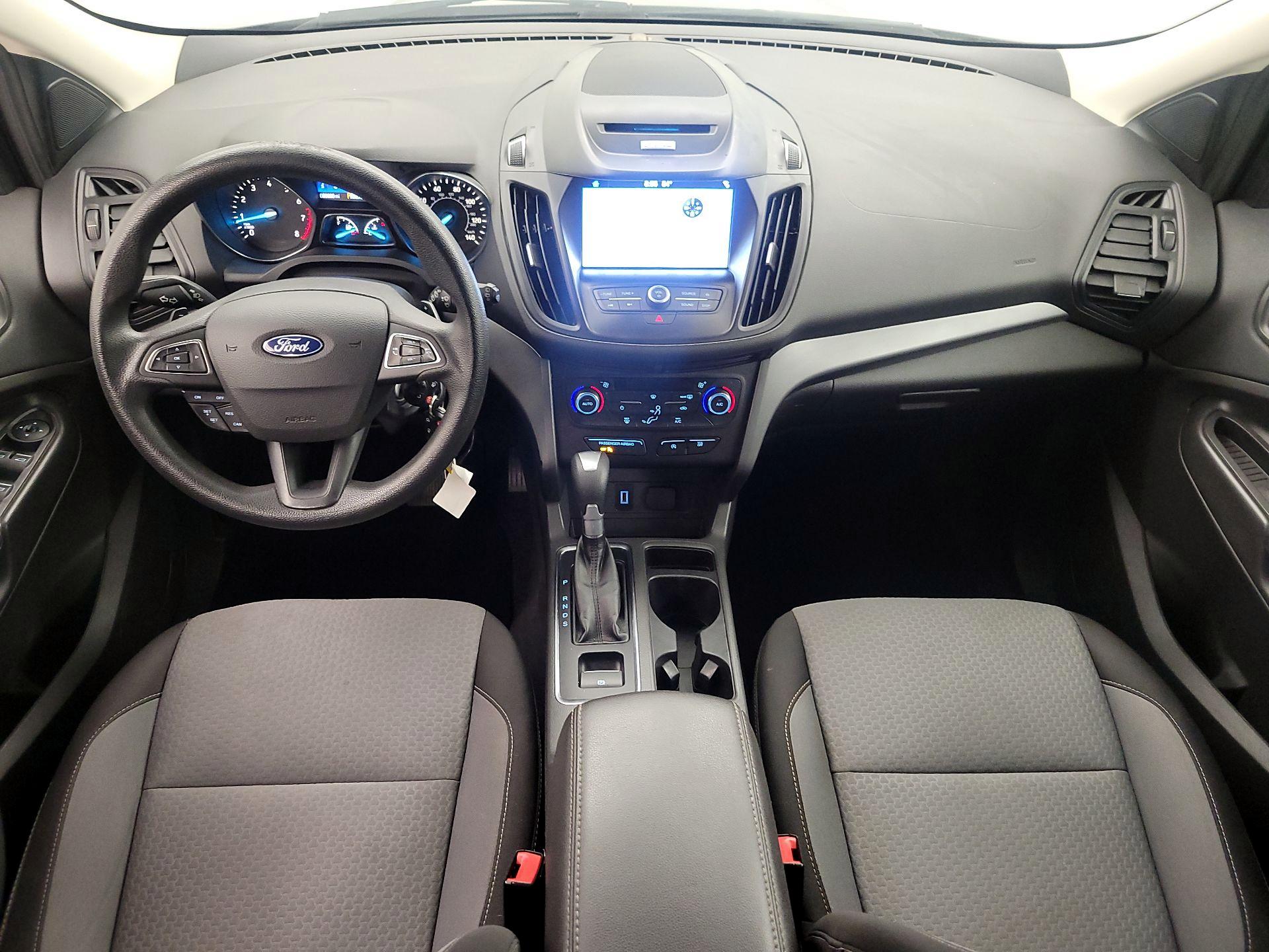 Thumbnail: 2017 Ford Escape - 9