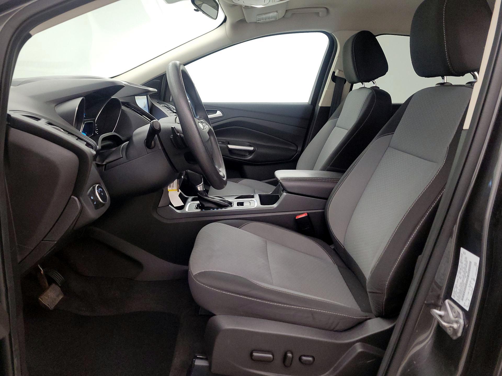 Thumbnail: 2017 Ford Escape - 11
