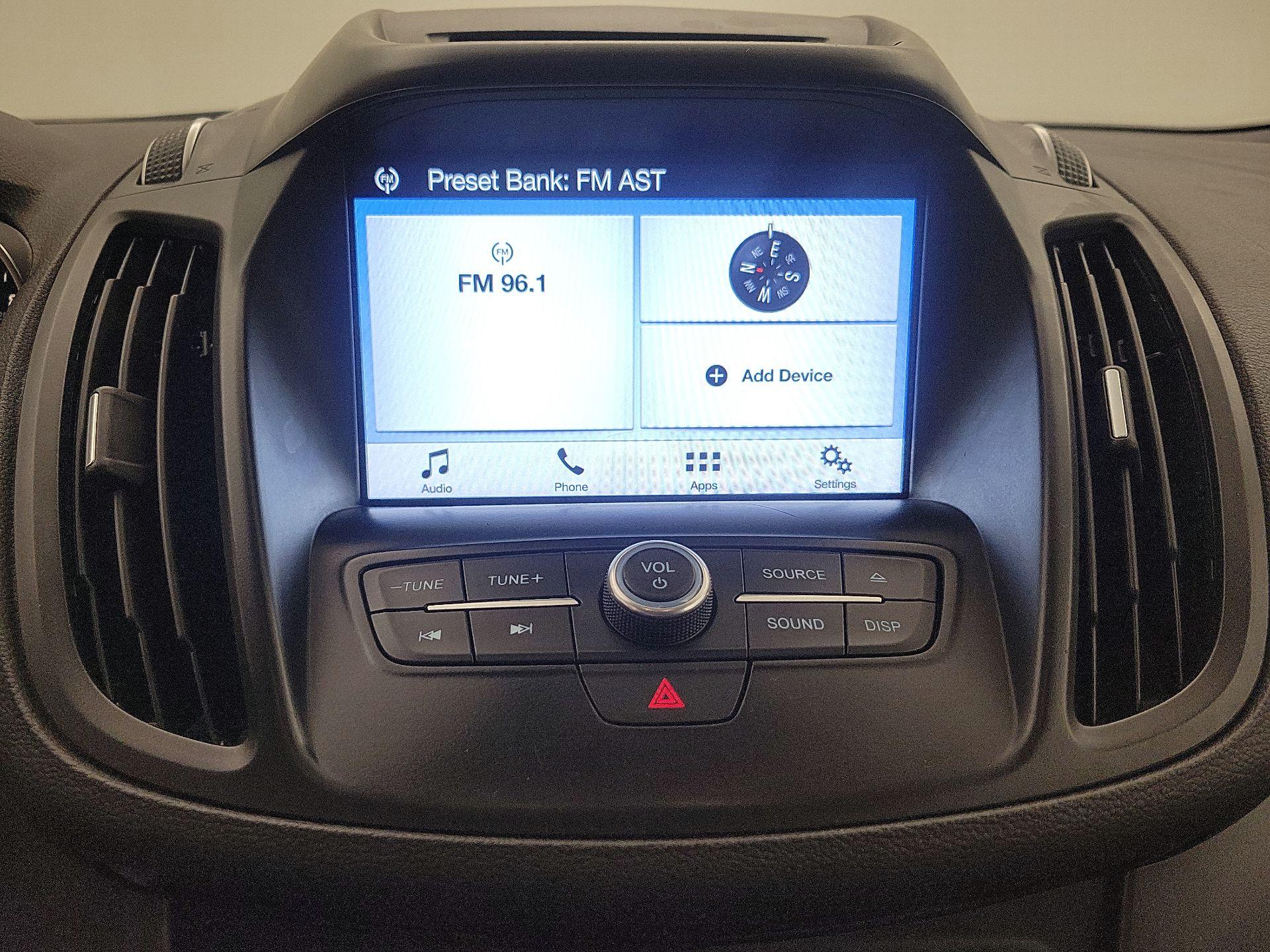 Thumbnail: 2017 Ford Escape - 15