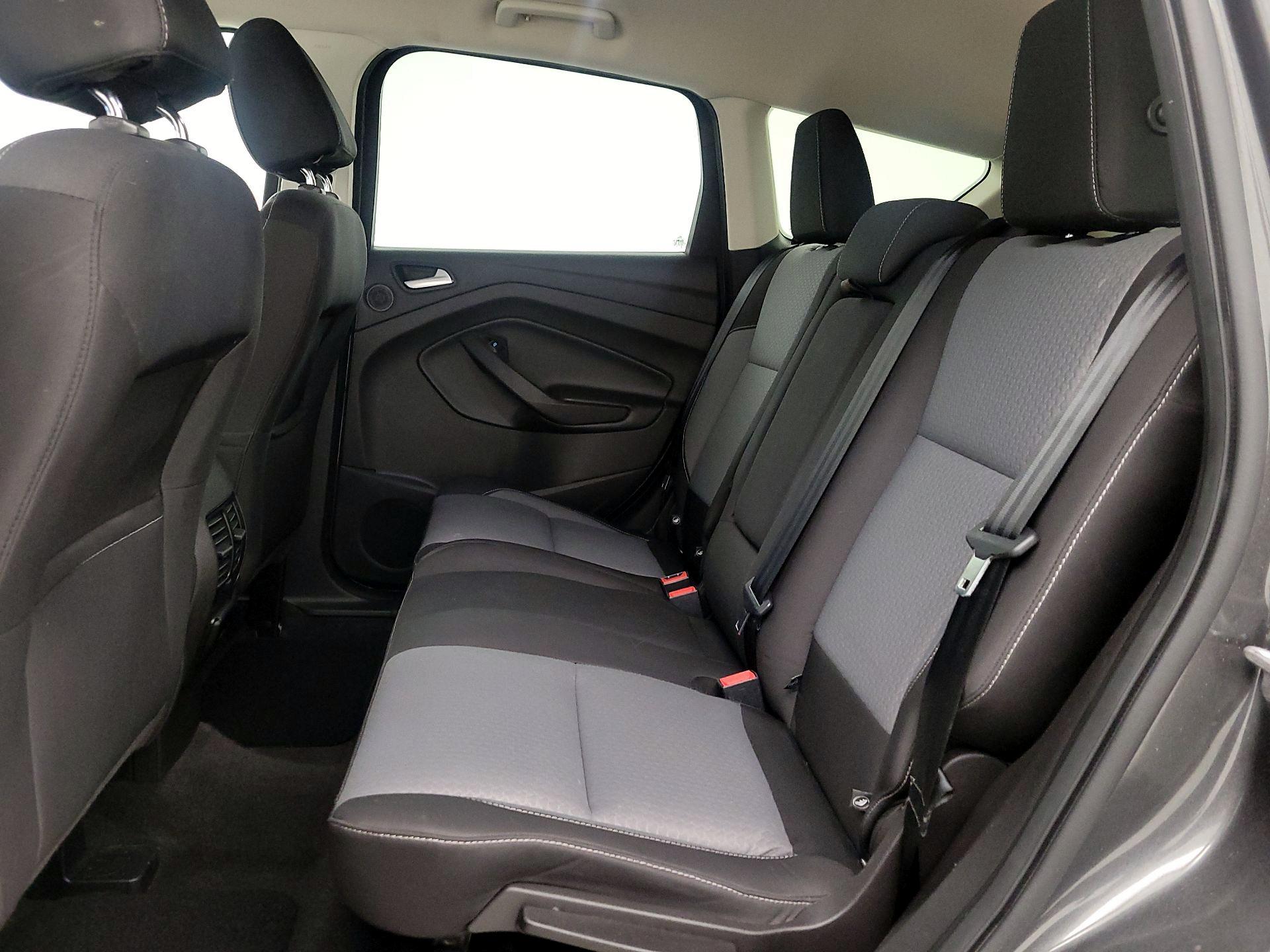 Thumbnail: 2017 Ford Escape - 19