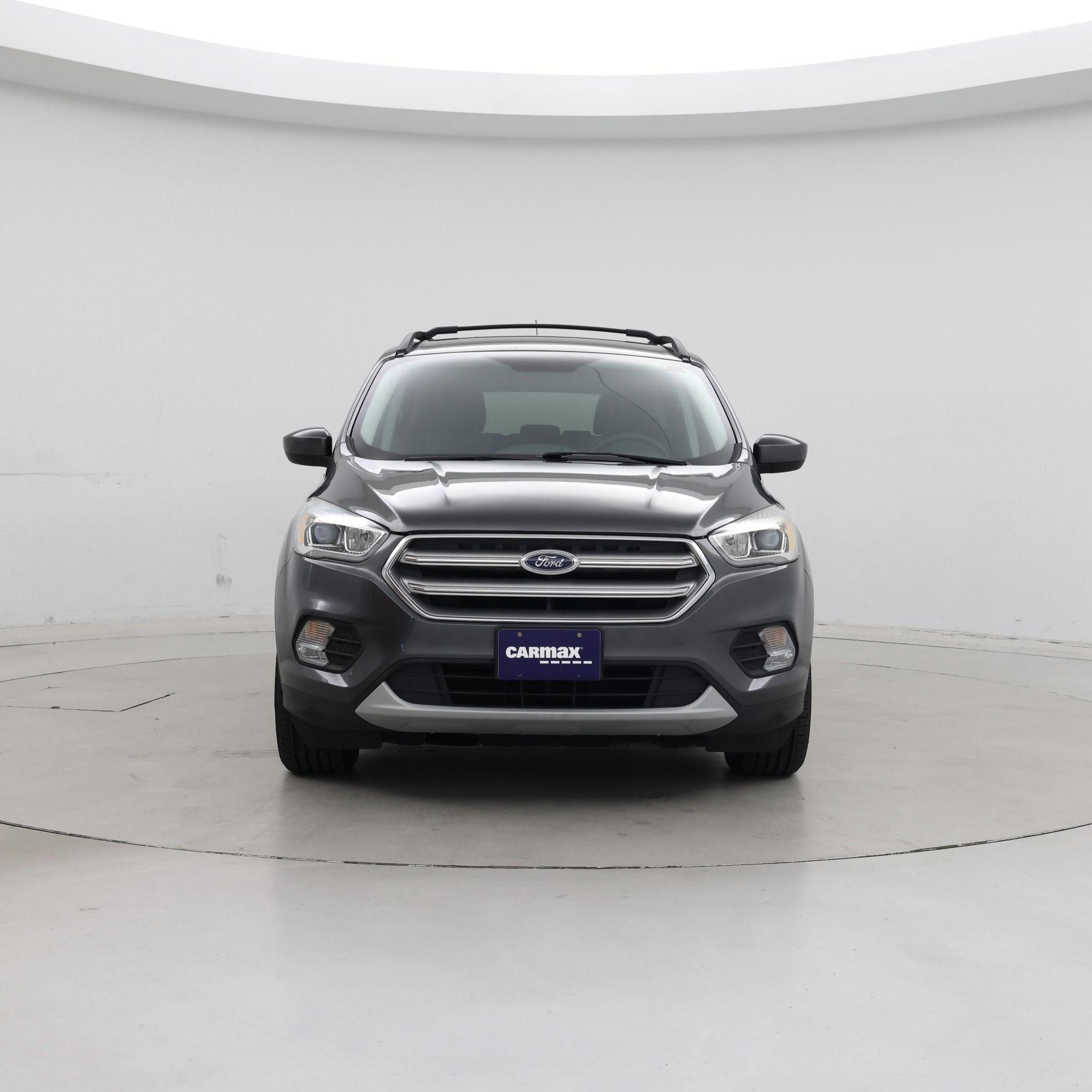 Thumbnail: 2017 Ford Escape - 5