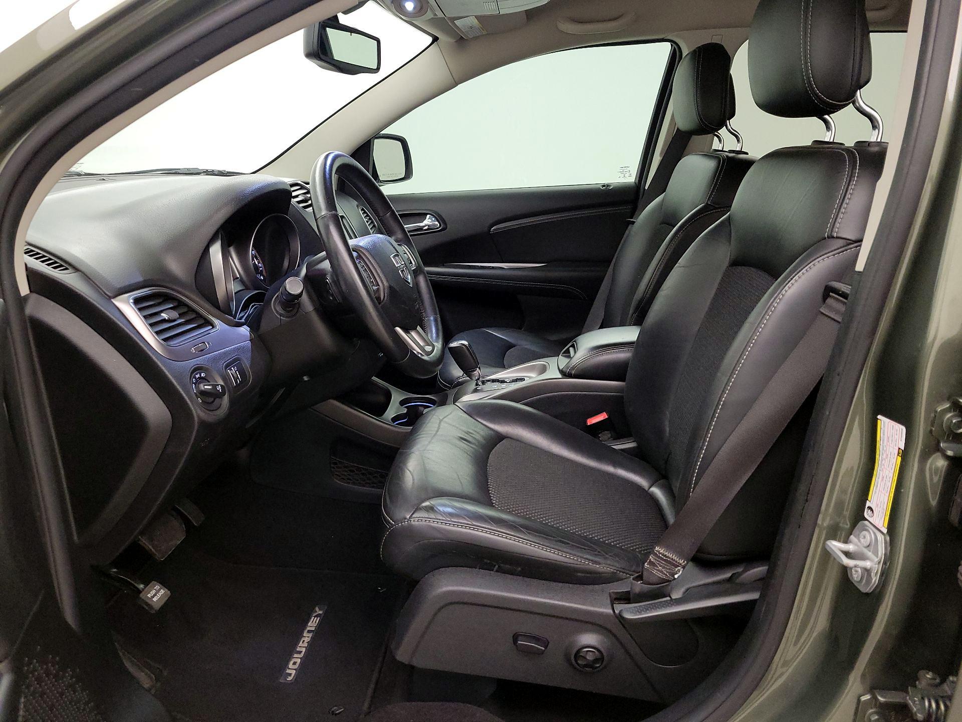 Thumbnail: 2017 Dodge Journey - 11
