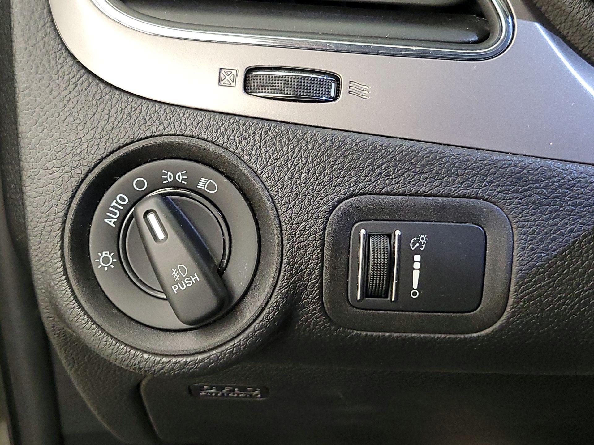 Thumbnail: 2017 Dodge Journey - 13