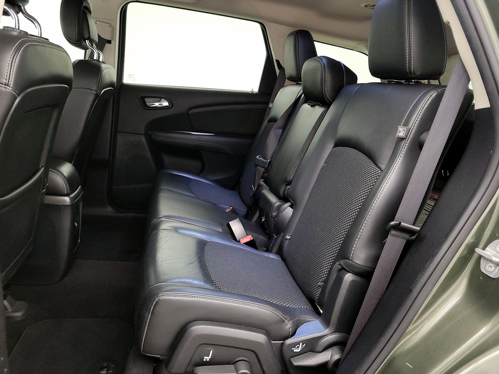 Thumbnail: 2017 Dodge Journey - 18