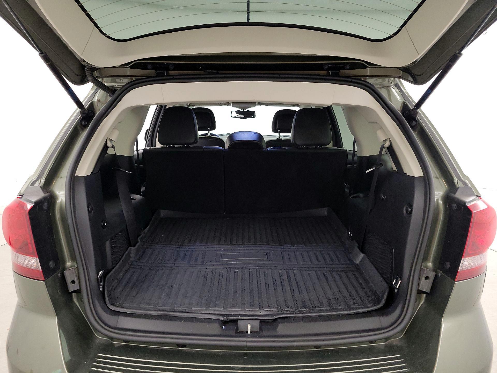 Thumbnail: 2017 Dodge Journey - 19